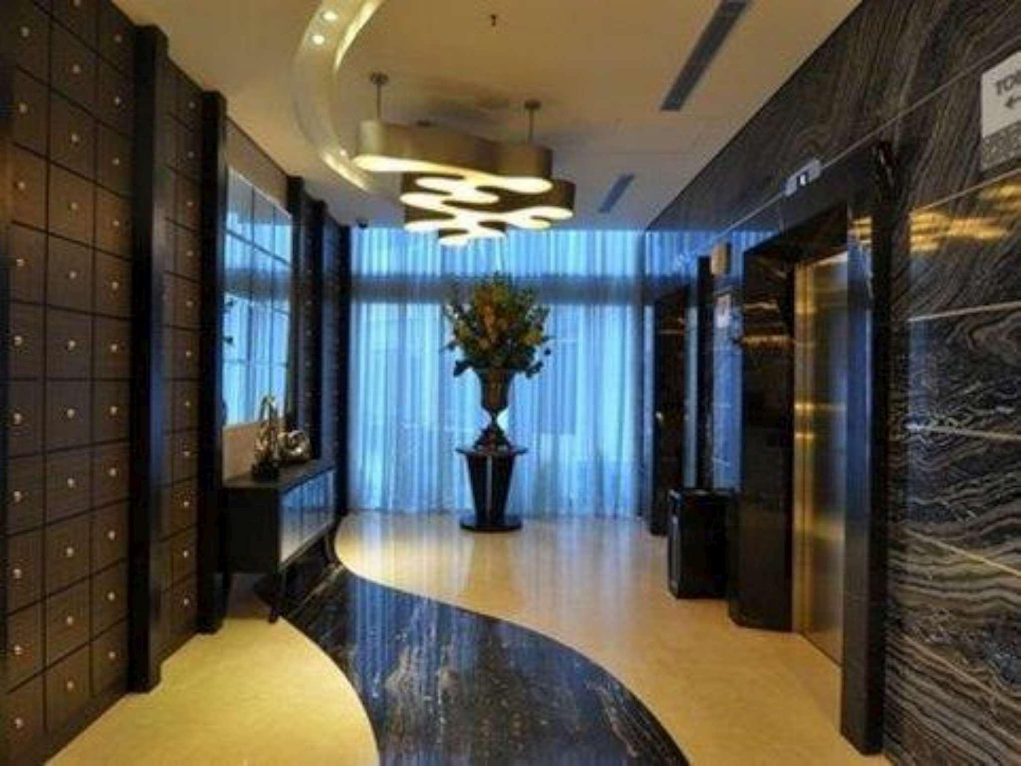 Gp Mega Kuningan Джакарта Екстериор снимка
